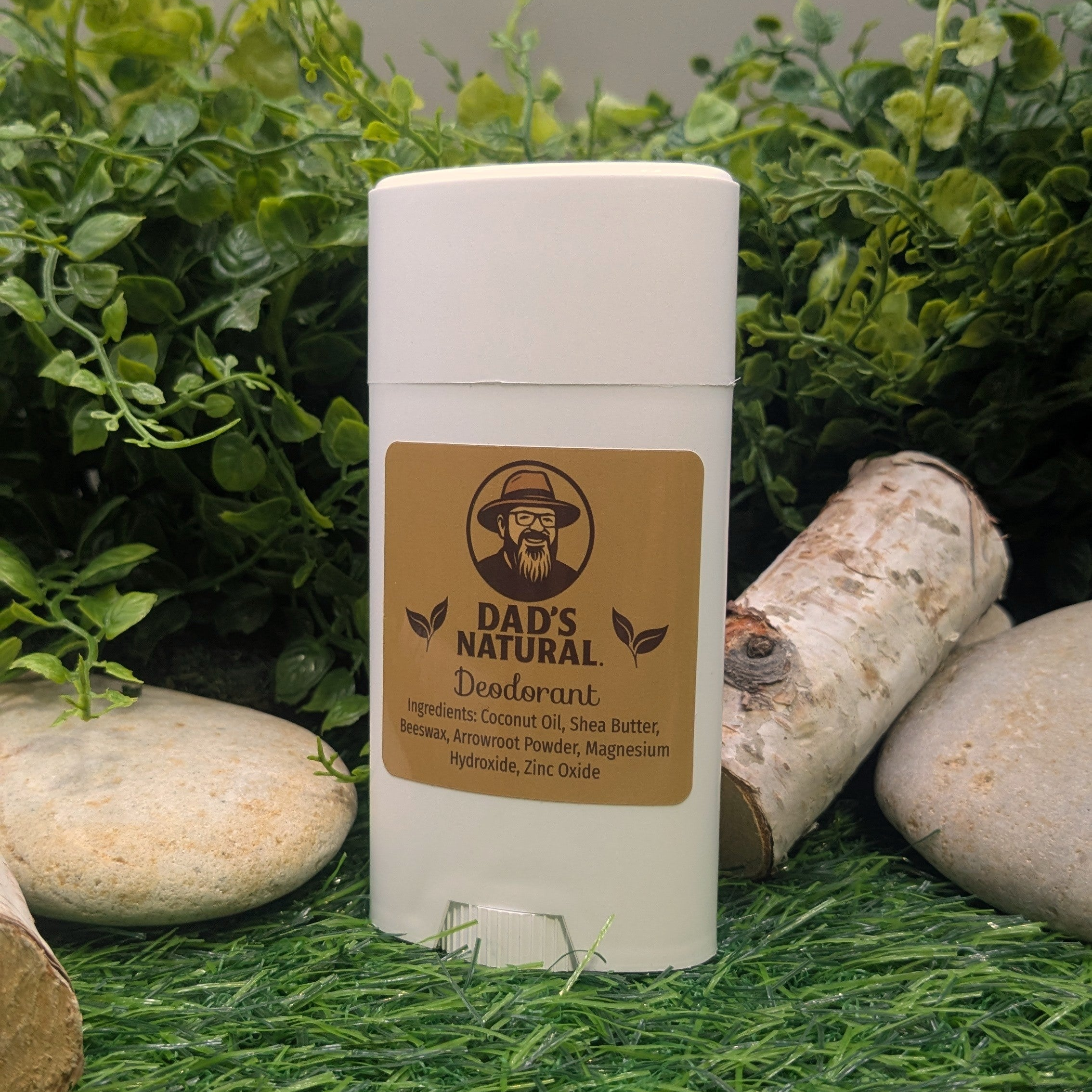 Beard Bod & Bath Bundle