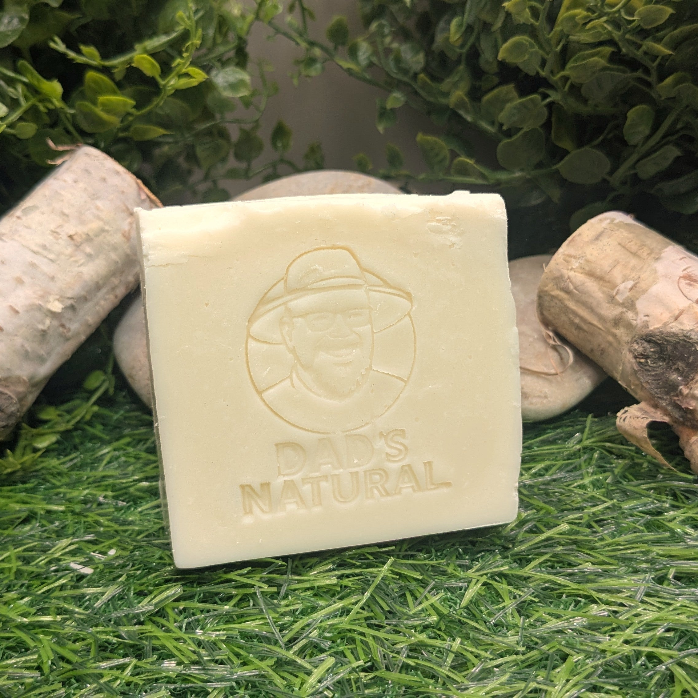 Beard Bod & Bath Bundle