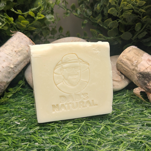 Beard Bod & Bath Bundle