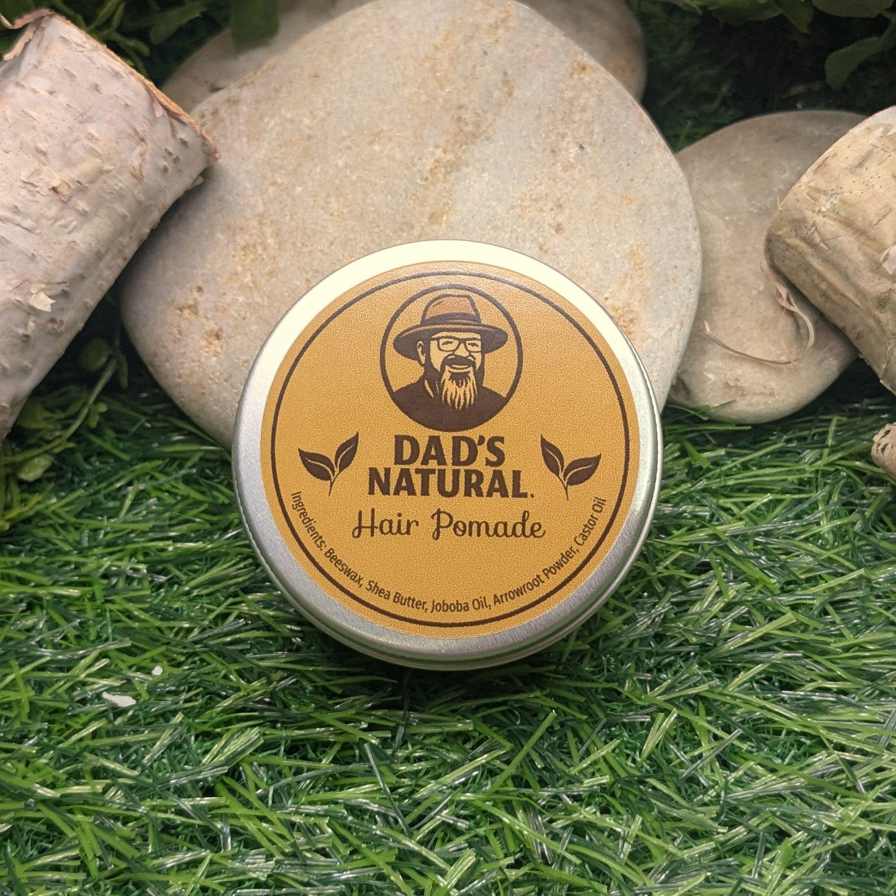 Hair Pomade