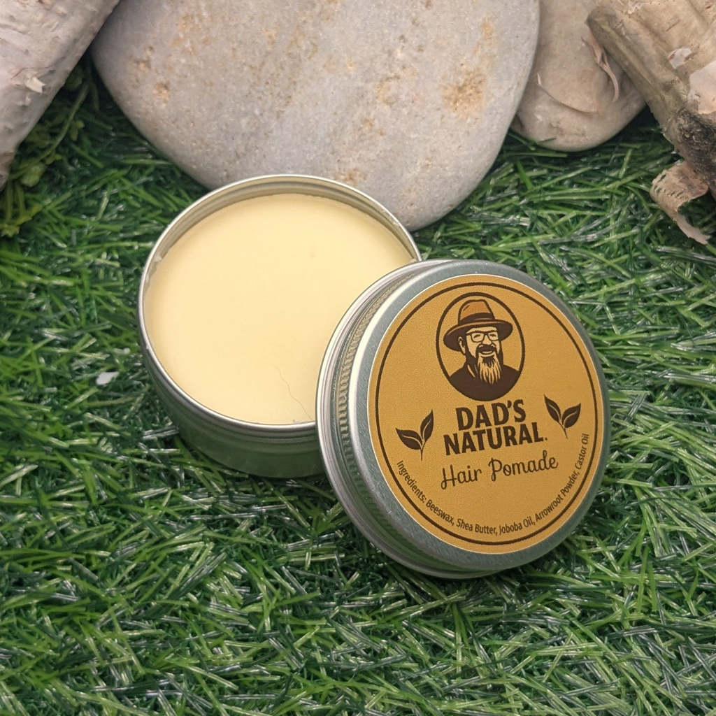 Hair Pomade