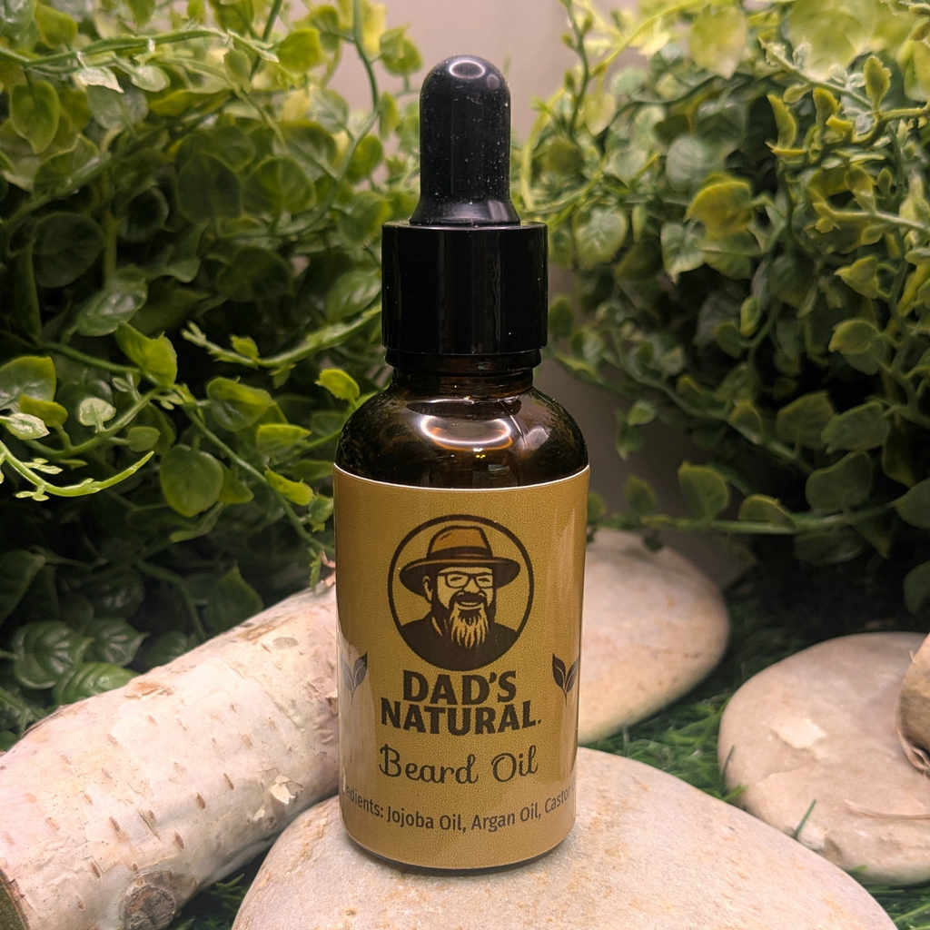 Beard Bod & Bath Bundle