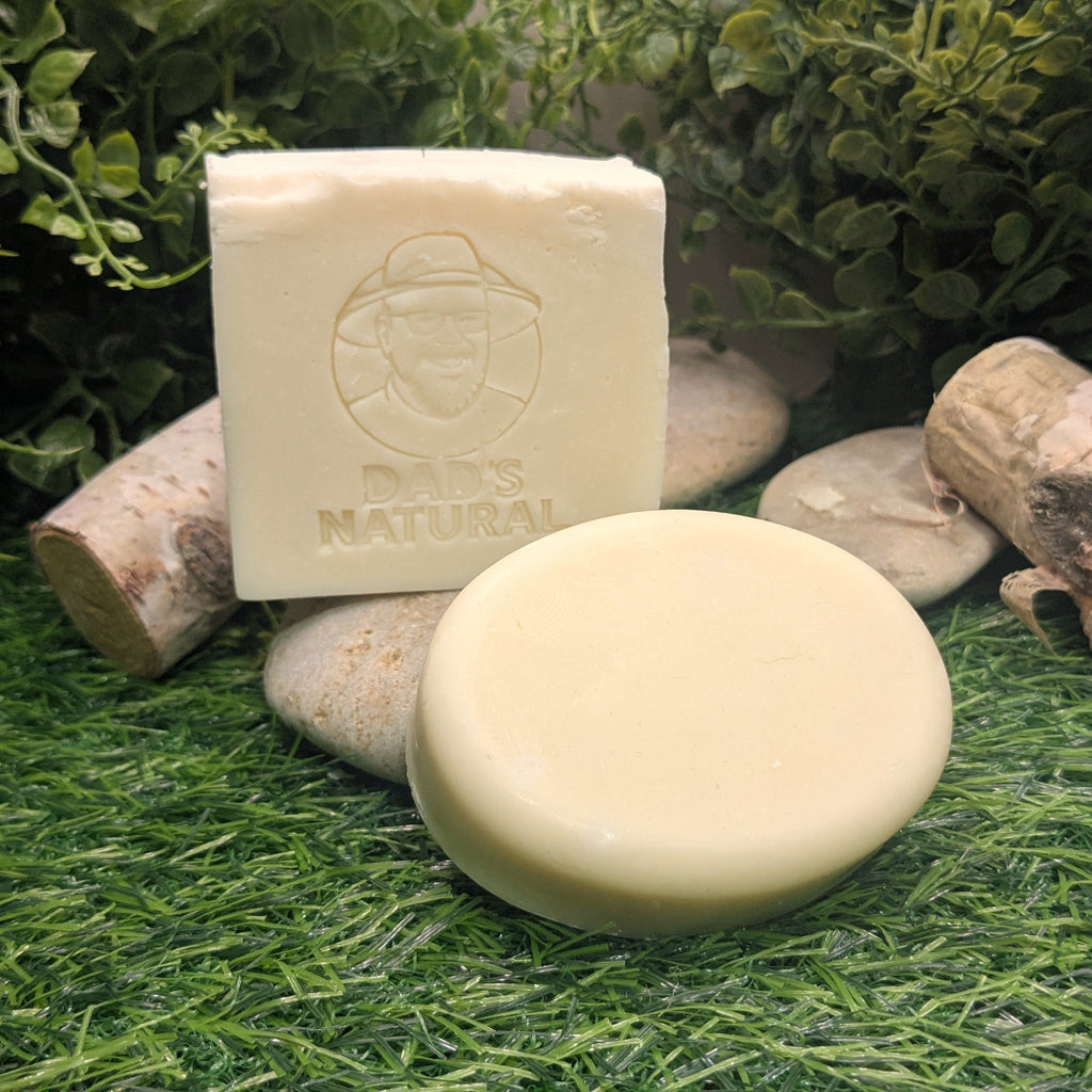 Bar Soap Bath Bundle