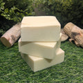 Natural Soap 3 Bar Bundle