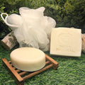 Bar Soap Bath Bundle