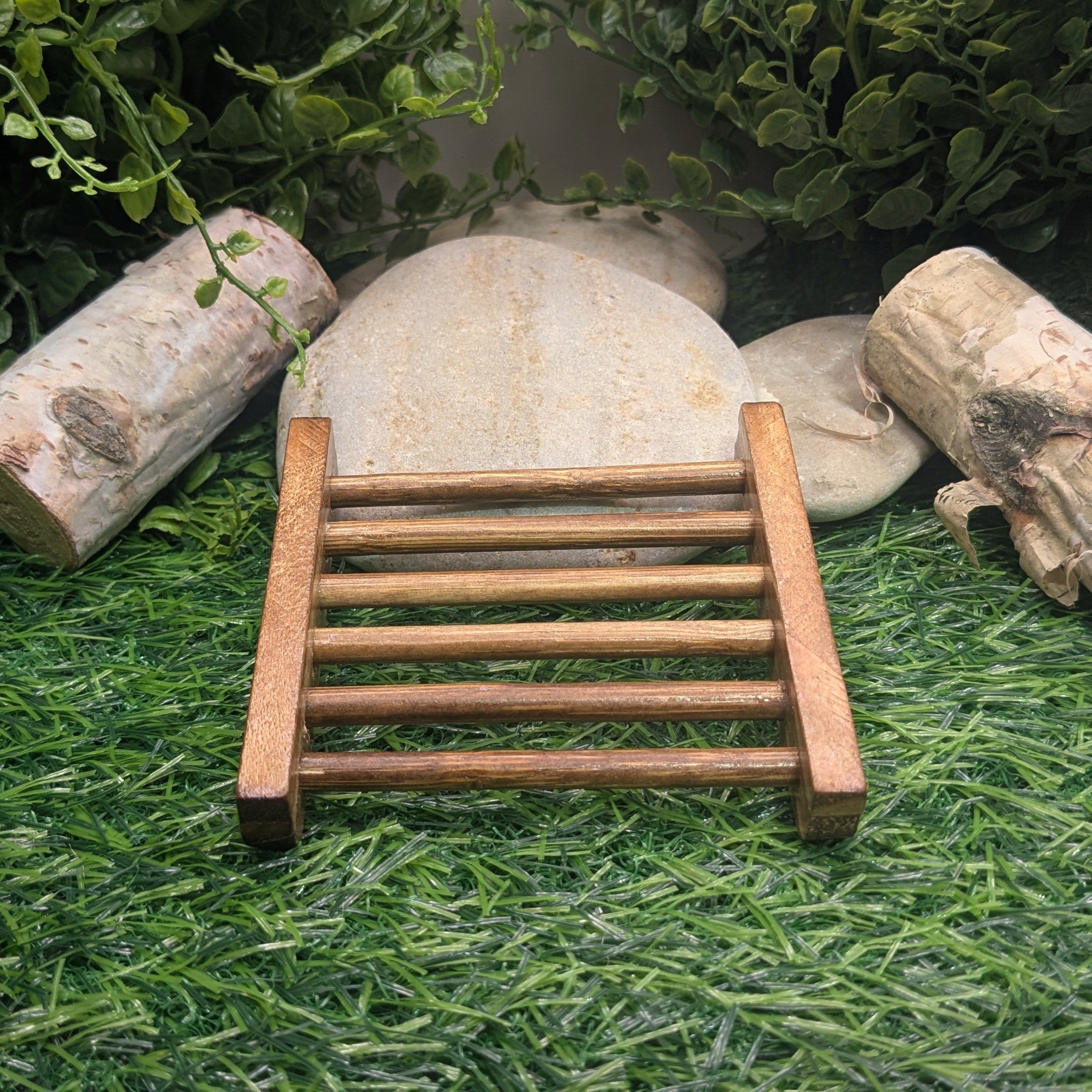 Bar Soap Bath Bundle